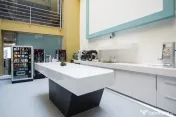 Spațiu comercial tip insula de inchiriat în zona Centrala