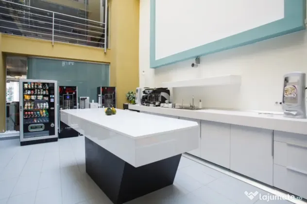 Spațiu comercial tip insula de inchiriat în zona Centrala - Cluj-Napoca (Cluj)