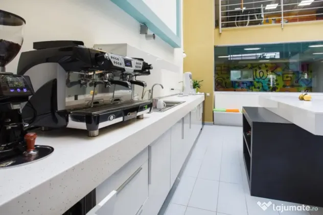 Spațiu comercial tip insula de inchiriat în zona Centrala - Cluj-Napoca (Cluj)