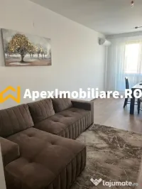 Apartament 3 camere de inchiriat Baneasa București | ApexIm 