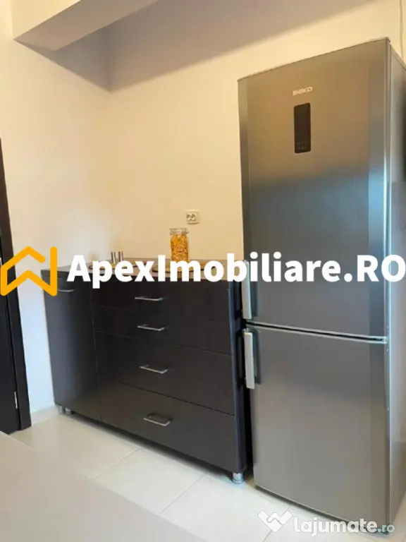 Apartament 3 camere de inchiriat Baneasa București | ApexIm - Bucuresti (Bucuresti-Ilfov)