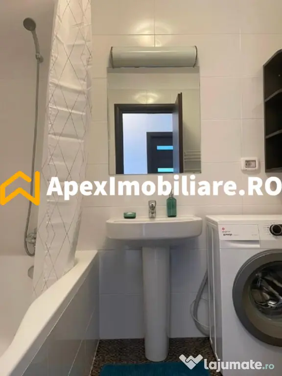 Apartament 3 camere de inchiriat Baneasa București | ApexIm - Bucuresti (Bucuresti-Ilfov)