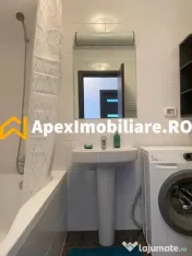 Apartament 3 camere de inchiriat Baneasa București | ApexIm
