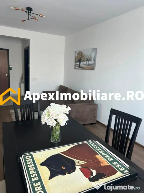 Apartament 3 camere de inchiriat Baneasa București | ApexIm - Bucuresti (Bucuresti-Ilfov)