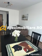Apartament 3 camere de inchiriat Baneasa București | ApexIm