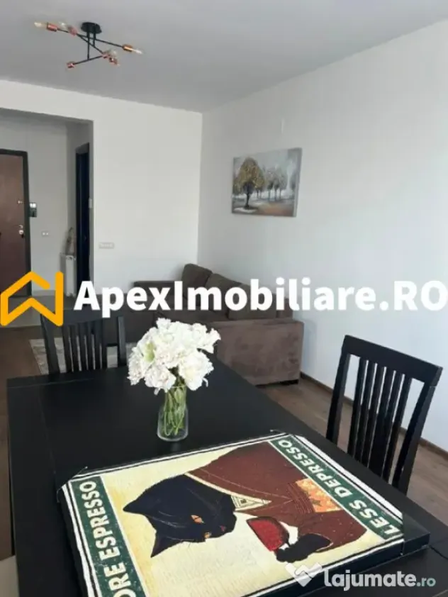 Apartament 3 camere de inchiriat Baneasa București | ApexIm - Bucuresti (Bucuresti-Ilfov)