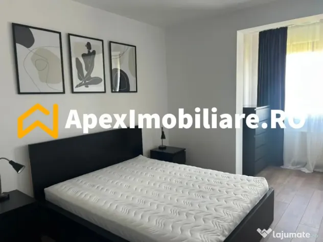 Apartament 3 camere de inchiriat Baneasa București | ApexIm - Bucuresti (Bucuresti-Ilfov)