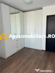 Apartament 3 camere de inchiriat Baneasa București | ApexIm