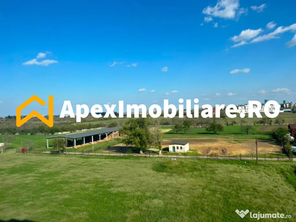 Apartament 3 camere de inchiriat Baneasa București | ApexIm - Bucuresti (Bucuresti-Ilfov)