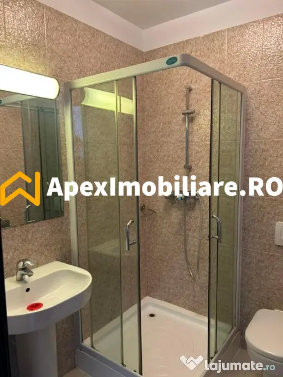 Apartament 3 camere de inchiriat Baneasa București | ApexIm - Bucuresti (Bucuresti-Ilfov)