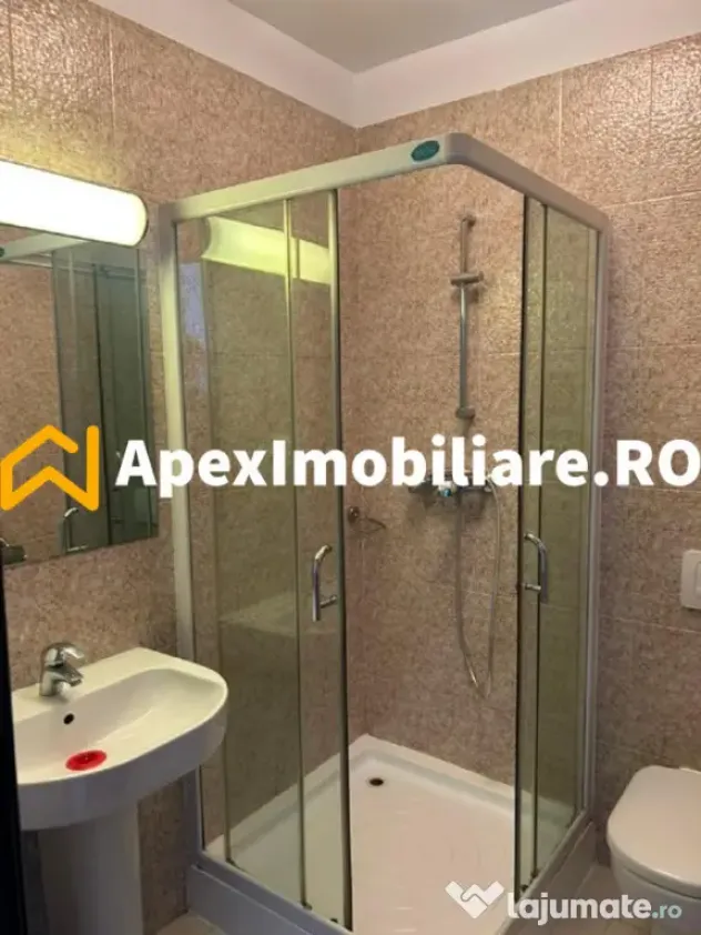 Apartament 3 camere de inchiriat Baneasa București | ApexIm - Bucuresti (Bucuresti-Ilfov)