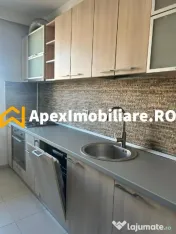 Apartament 3 camere de inchiriat Baneasa București | ApexIm