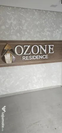 Vand apartament 2 camere Ozone Residence, Tractorul