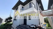 Casa Individuala - 4 camere - 3 bai - 408 mp teren 