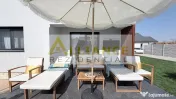 Casa Individuala - 4 camere - 3 bai - 408 mp teren 