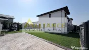 Casa Individuala - 4 camere - 3 bai - 408 mp teren 