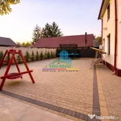 Casa de vanzare în cartier Sud Focșani-Militari