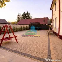 Casa de vanzare în cartier Sud Focșani-Militari