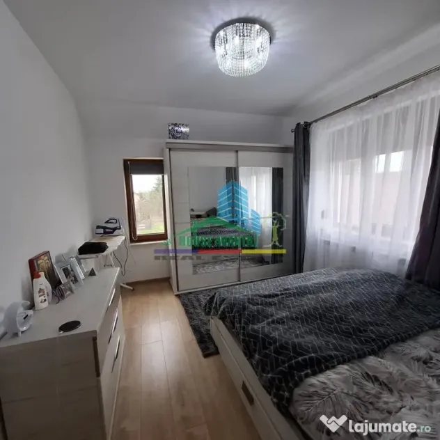 Casa de vanzare în cartier Sud Focșani-Militari - Focsani (Vrancea)