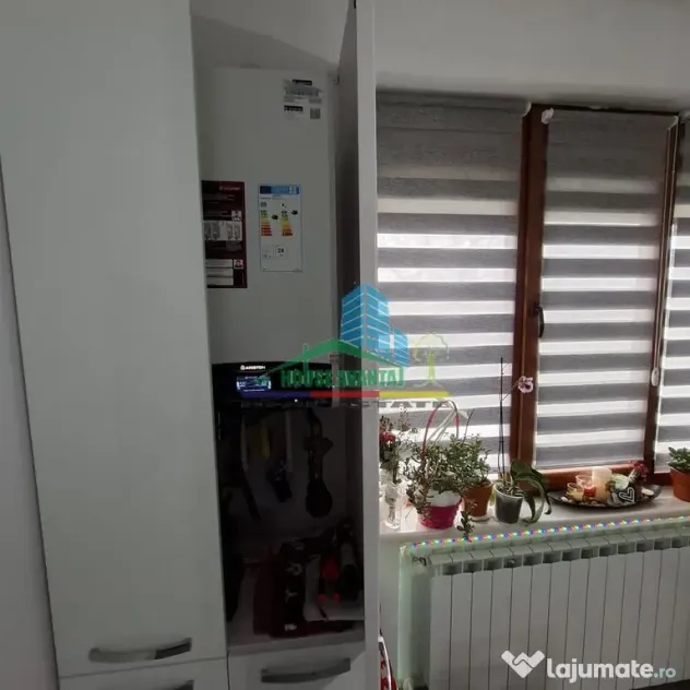 Casa de vanzare în cartier Sud Focșani-Militari - Focsani (Vrancea)