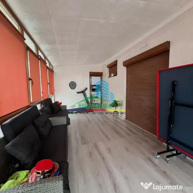 Casa de vanzare în cartier Sud Focșani-Militari - Focsani (Vrancea)