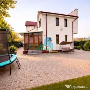 Casa de vanzare în cartier Sud Focșani-Militari