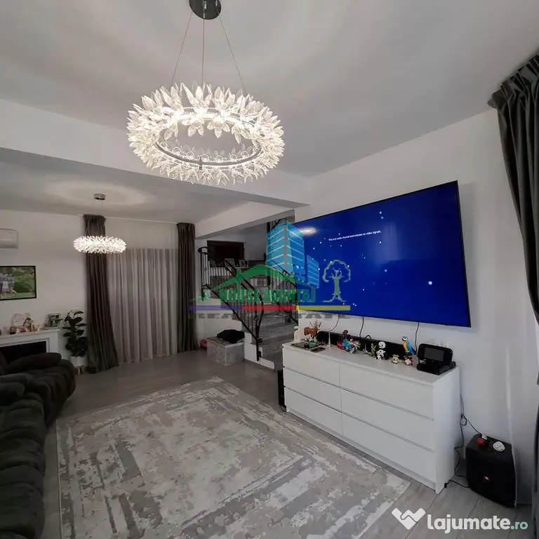 Casa de vanzare în cartier Sud Focșani-Militari - Focsani (Vrancea)