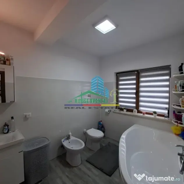 Casa de vanzare în cartier Sud Focșani-Militari - Focsani (Vrancea)