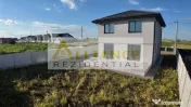 Casa Individuala - 4 camere - 2 bai - 422mp teren 
