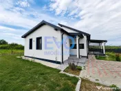 Casa de , teren 588 mp, 4 camere, 2 bai, 0 comision, in Visa 