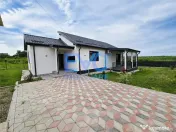 Casa de , teren 588 mp, 4 camere, 2 bai, 0 comision, in Visa 