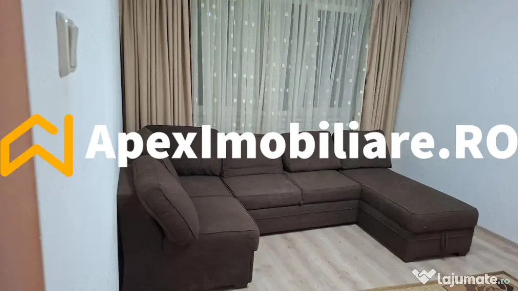 Apartament 2 camere de inchiriat Drumul Gazarului București - Bucuresti (Bucuresti-Ilfov)