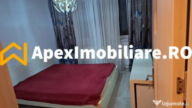 Apartament 2 camere de inchiriat Drumul Gazarului București - Bucuresti (Bucuresti-Ilfov)