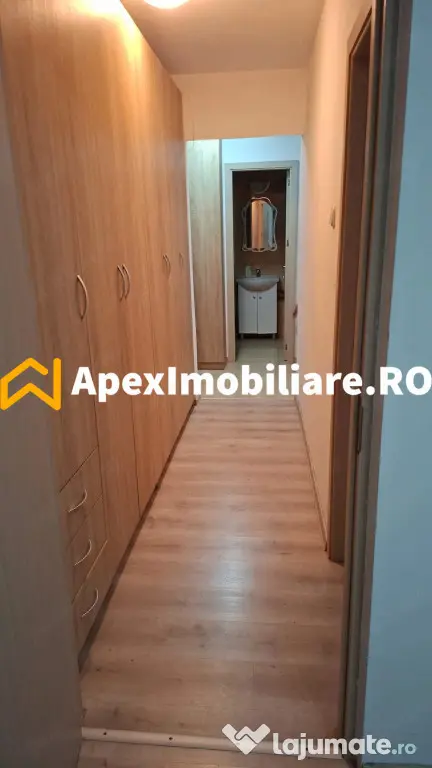 Apartament 2 camere de inchiriat Drumul Gazarului București - Bucuresti (Bucuresti-Ilfov)