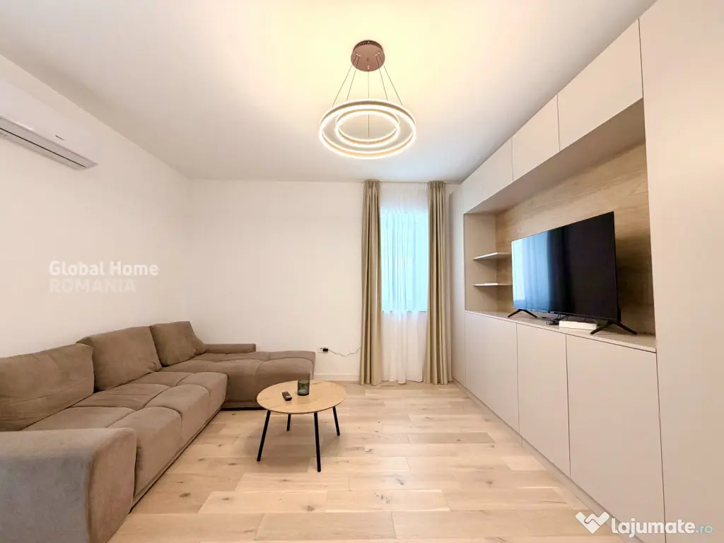 Apartament 3 camere 92,7MP | Pipera- First Estate | First R - Voluntari (Bucuresti-Ilfov)
