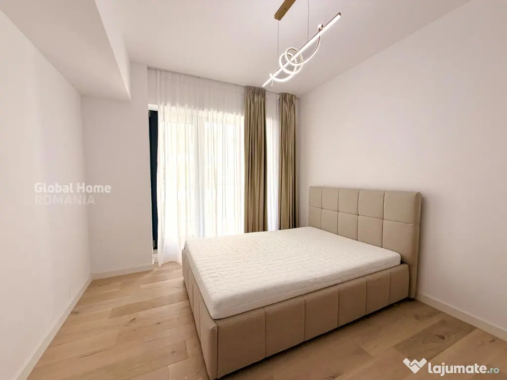 Apartament 3 camere 92,7MP | Pipera- First Estate | First R - Voluntari (Bucuresti-Ilfov)