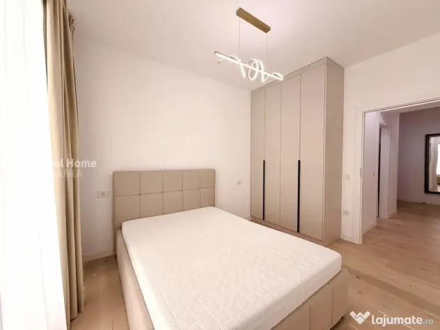 Apartament 3 camere 92,7MP | Pipera- First Estate | First R - Voluntari (Bucuresti-Ilfov)