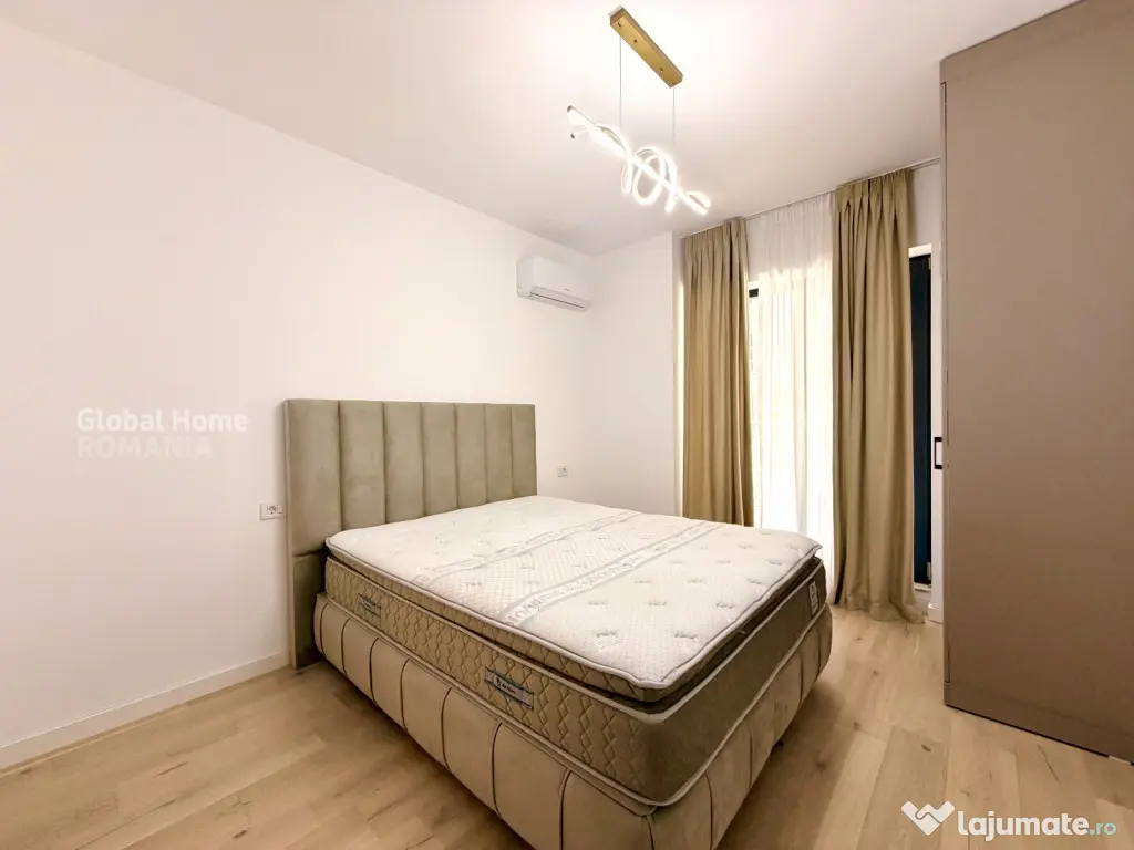 Apartament 3 camere 92,7MP | Pipera- First Estate | First R - Voluntari (Bucuresti-Ilfov)
