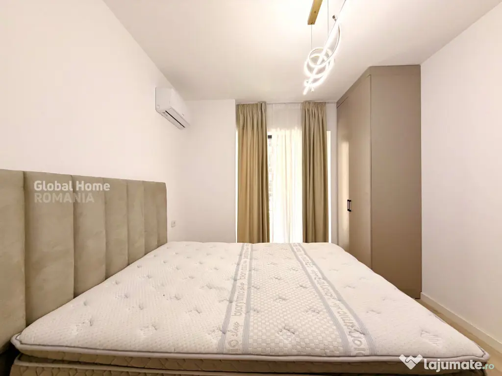 Apartament 3 camere 92,7MP | Pipera- First Estate | First R - Voluntari (Bucuresti-Ilfov)