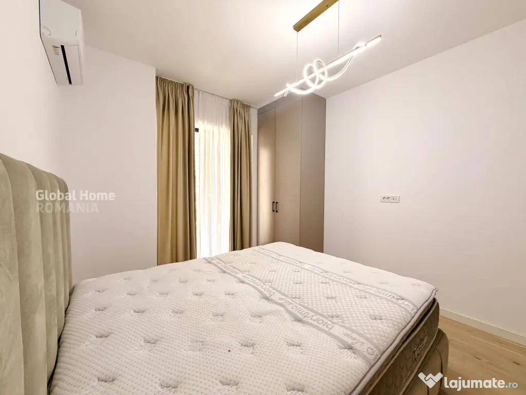 Apartament 3 camere 92,7MP | Pipera- First Estate | First R - Voluntari (Bucuresti-Ilfov)