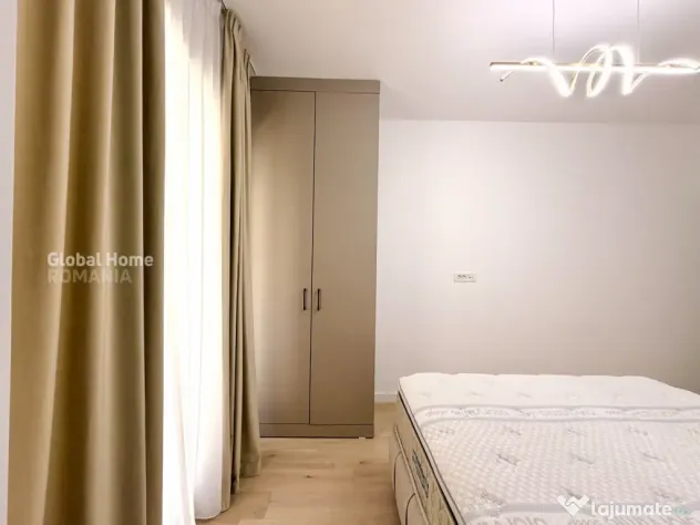 Apartament 3 camere 92,7MP | Pipera- First Estate | First R - Voluntari (Bucuresti-Ilfov)