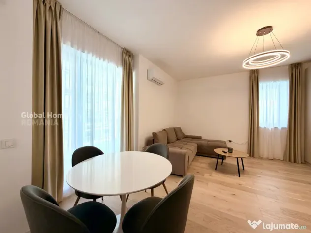 Apartament 3 camere 92,7MP | Pipera- First Estate | First R - Voluntari (Bucuresti-Ilfov)