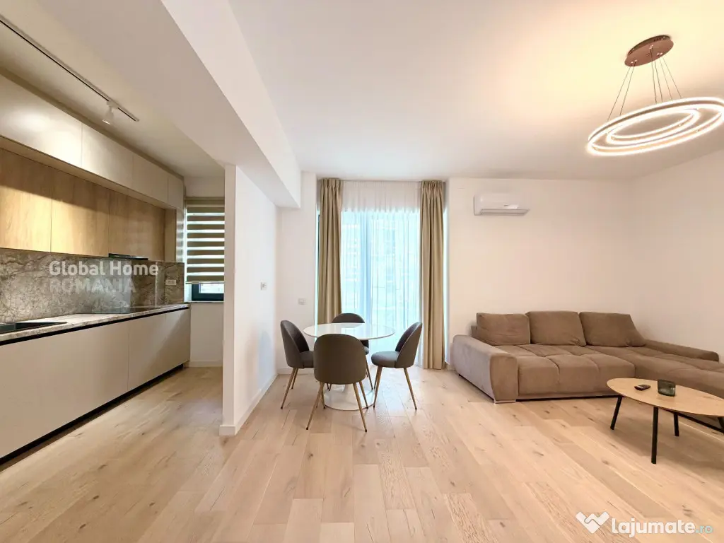 Apartament 3 camere 92,7MP | Pipera- First Estate | First R - Voluntari (Bucuresti-Ilfov)