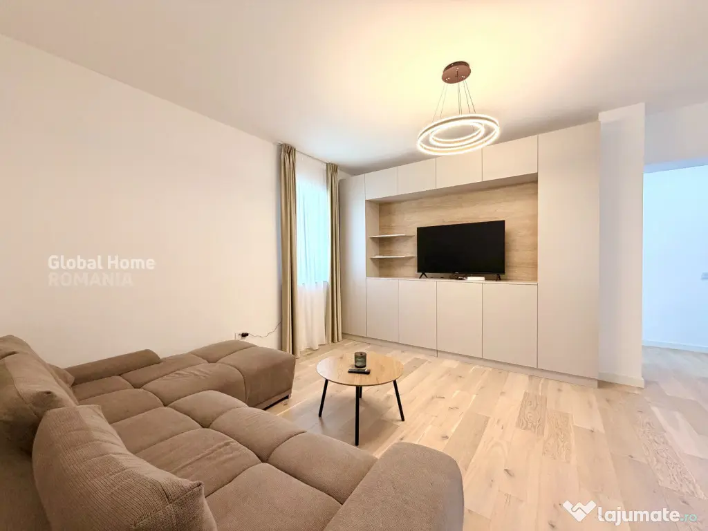 Apartament 3 camere 92,7MP | Pipera- First Estate | First R - Voluntari (Bucuresti-Ilfov)