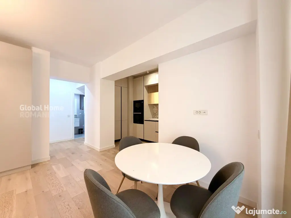 Apartament 3 camere 92,7MP | Pipera- First Estate | First R - Voluntari (Bucuresti-Ilfov)