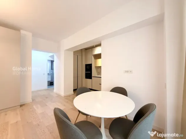Apartament 3 camere 92,7MP | Pipera- First Estate | First R - Voluntari (Bucuresti-Ilfov)