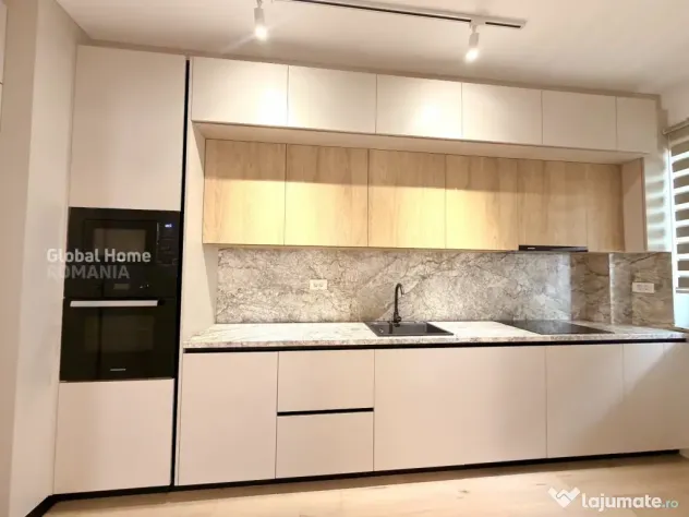 Apartament 3 camere 92,7MP | Pipera- First Estate | First R - Voluntari (Bucuresti-Ilfov)