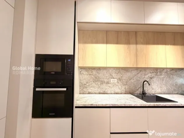 Apartament 3 camere 92,7MP | Pipera- First Estate | First R - Voluntari (Bucuresti-Ilfov)