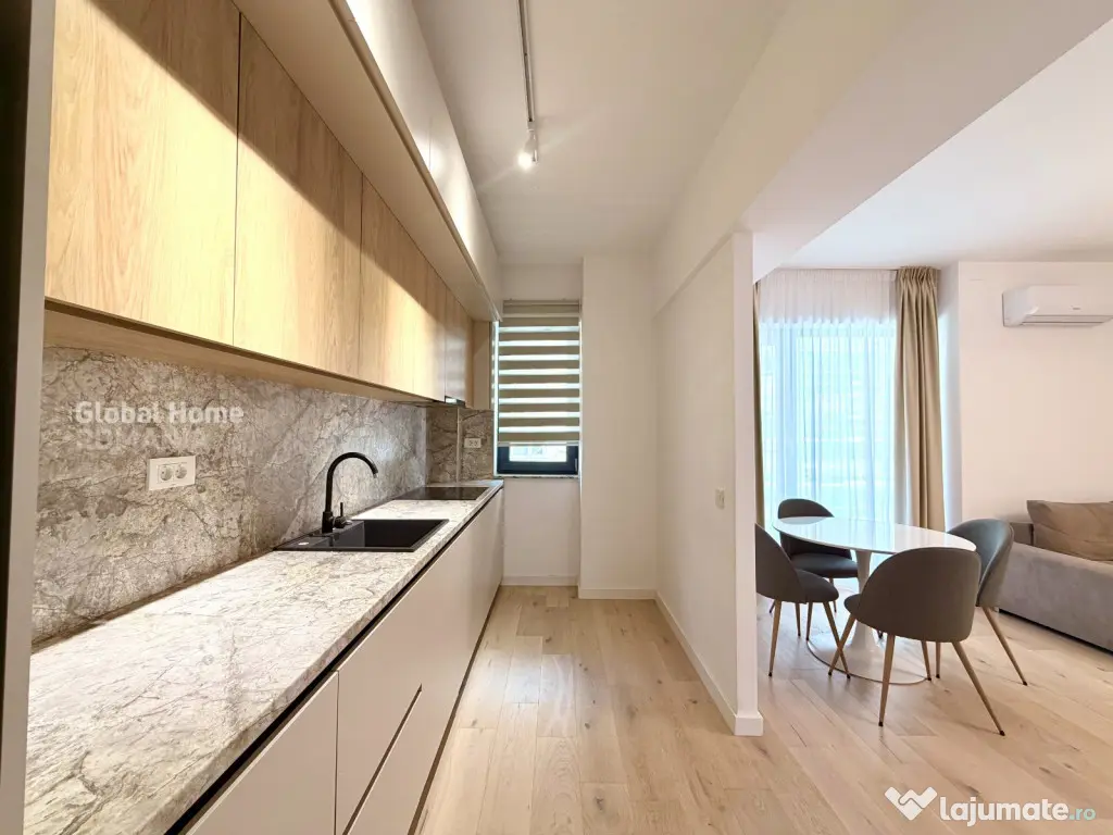 Apartament 3 camere 92,7MP | Pipera- First Estate | First R - Voluntari (Bucuresti-Ilfov)