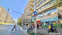 Spatiu comercial Pantelimon, Sector 2, 65 mp, sala 51 mp, v